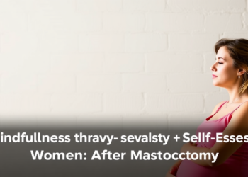 Mindfulness Therapy Boosts Sexual Self-Esteem in Women After Mastectomy