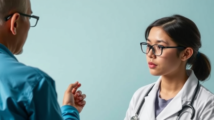 Peer-Led Videos Could Persuade Primary Care Doctors to Treat Opioid Addiction