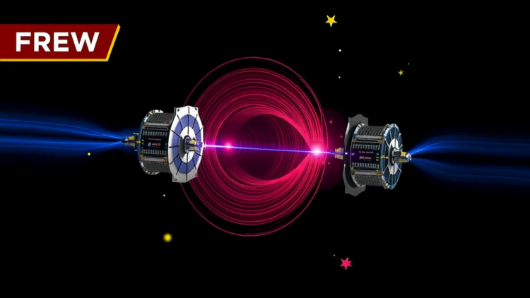 How NASA’s Twin TRACERS Satellites Were Engineered to Outsmart Their Own Magnetic Noise
