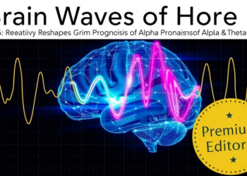 Brain Waves of Hope: EEG Reactivity Reshapes the Grim Prognosis of Alpha and Theta Coma