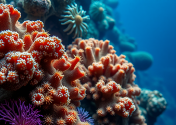 Coral Probiotics Pioneer Raquel Peixoto Takes Charge as Applied Microbiology International President