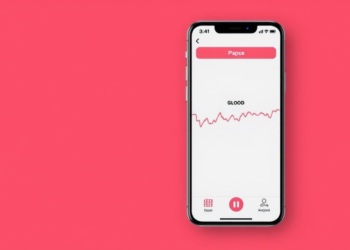 AI-Powered Gamified App Linked to Sharper Blood Pressure Drops in Real-World Study