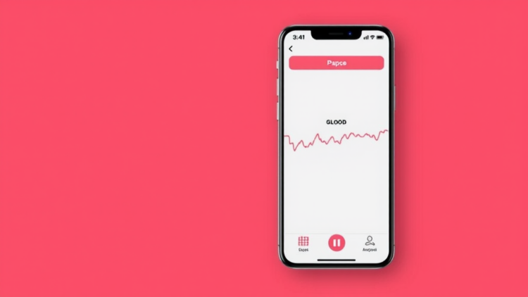 AI-Powered Gamified App Linked to Sharper Blood Pressure Drops in Real-World Study