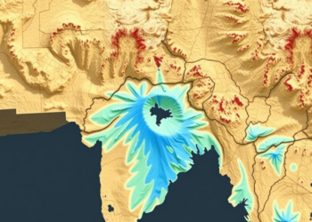 Machine Learning Maps Groundwater Crisis in Sub-Himalayan West Bengal