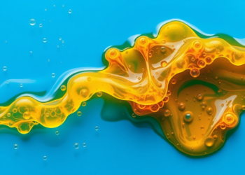 New Carbon-Borate Nanocomposites Strip Toxic Dye from Water