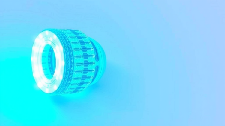 Blue LED and a Reusable Nanocomposite Light the Way to N-Alkylated Indazolones