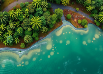 From Desert Leaves to Rainforest: Isotopes Expose Brazil’s Water and Nutrient Shifts