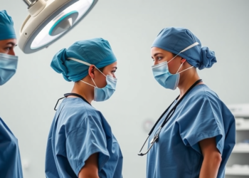 Gender Gaps in Surgery Residents’ Case Logs Emerge and Widen Over Training