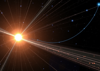 Fast Radio Bursts Reveal Suppressed Clustering of Matter Across the Cosmic Web
