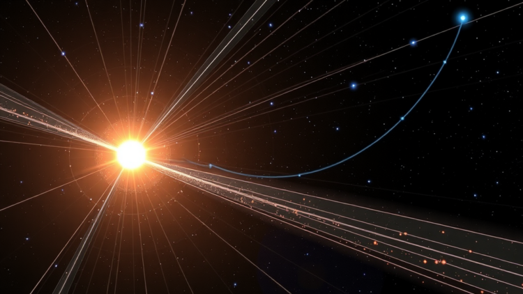 Fast Radio Bursts Reveal Suppressed Clustering of Matter Across the Cosmic Web