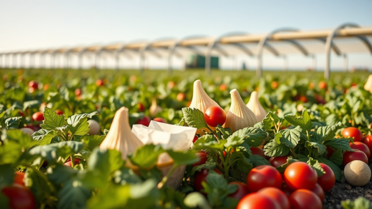 Why Scientists Must Step Into Food System Controversies, Not Shy Away From Them
