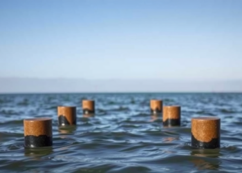Belgian Tide Gauges Reveal Hidden Uncertainty in the Ocean’s Lowest Limits