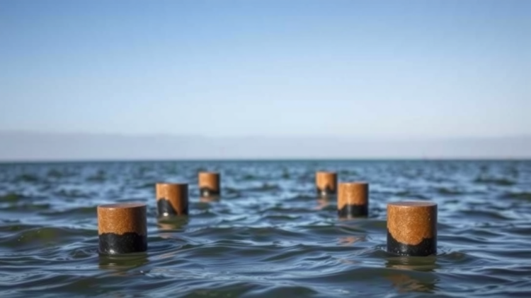 Belgian Tide Gauges Reveal Hidden Uncertainty in the Ocean’s Lowest Limits