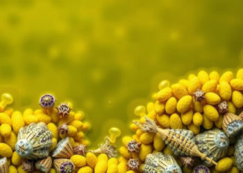 Sulfide-Munching Microbes Team Up With Anammox to Strip Nearly All Nitrogen From Wastewater