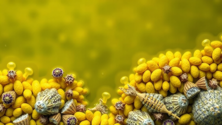 Sulfide-Munching Microbes Team Up With Anammox to Strip Nearly All Nitrogen From Wastewater