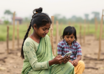 Digital Health Promises Much but Delivers Little in Rural Bangladesh, Study Finds