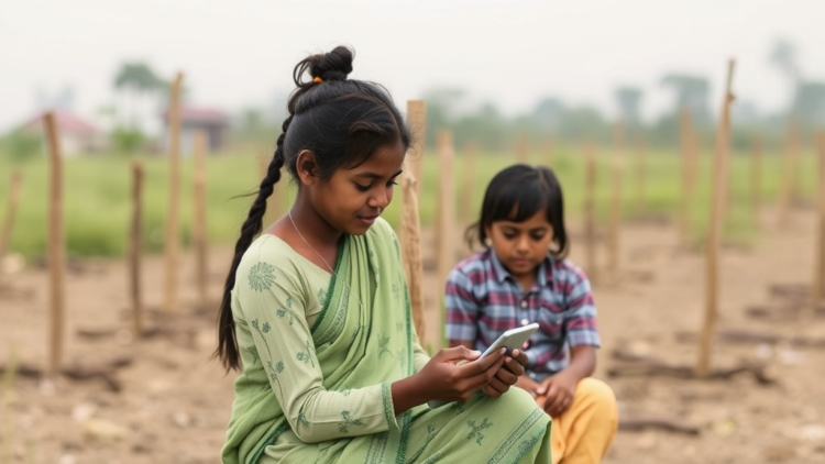 Digital Health Promises Much but Delivers Little in Rural Bangladesh, Study Finds
