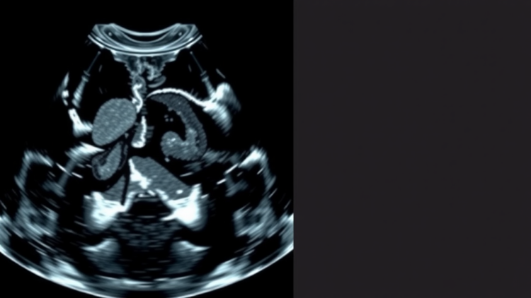 AI Ultrasound Model Learns When Not to Decide, Deferring Hard Lymph Node Cases