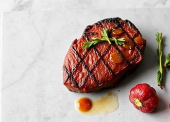 From Ancient Campfires to Cell-Cultured Steak: How Meat Is Being Reinvented for a Sustainable Future
