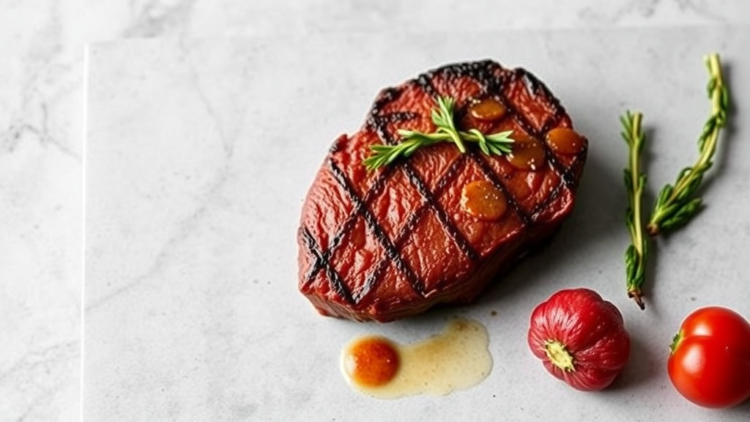 From Ancient Campfires to Cell-Cultured Steak: How Meat Is Being Reinvented for a Sustainable Future