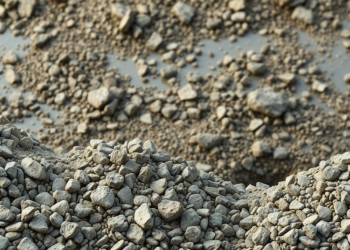 Lead Levels Soar With Depth in Water-Based Drilling Waste, Study Finds