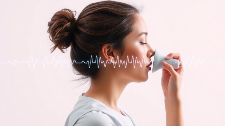 AI Reads the Electrical Rhythm of Labor to Estimate Cervical Dilation Without Invasive Exams