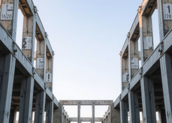 New Index Reveals Which Failure Mechanism Governs Retrofitted Concrete Frames in Quakes