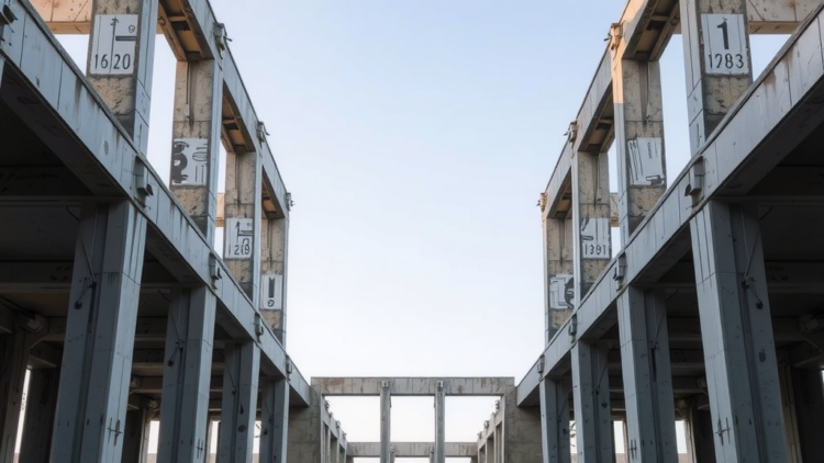 New Index Reveals Which Failure Mechanism Governs Retrofitted Concrete Frames in Quakes