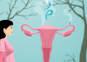 Neighborhood Safety, Smoking and Family History Emerge as Powerful Predictors of Polycystic Ovary Syndrome