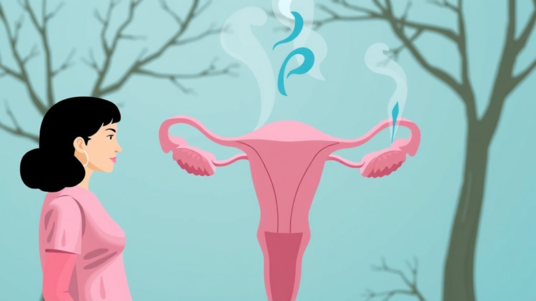 Neighborhood Safety, Smoking and Family History Emerge as Powerful Predictors of Polycystic Ovary Syndrome