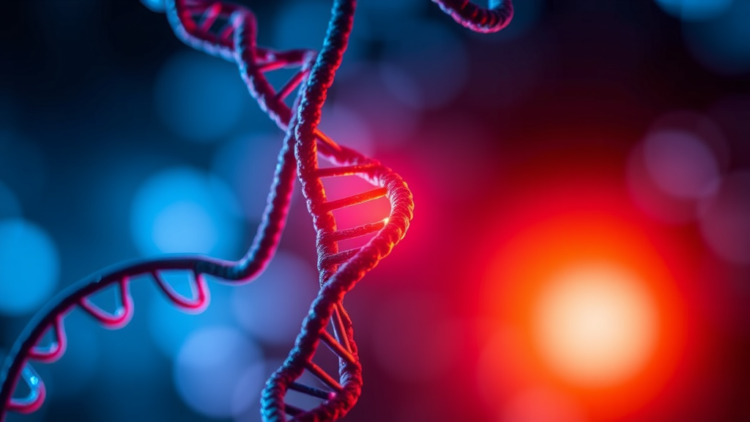 Lactate Signals and RNA Tags May Shape Post-Hemorrhage Depression, Review Proposes