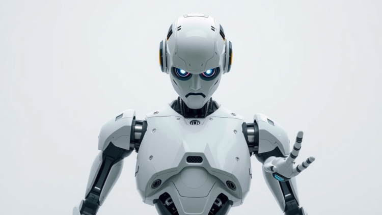 AI Learns to Find a Robot’s Most Dangerous Pose Before It Ever Moves