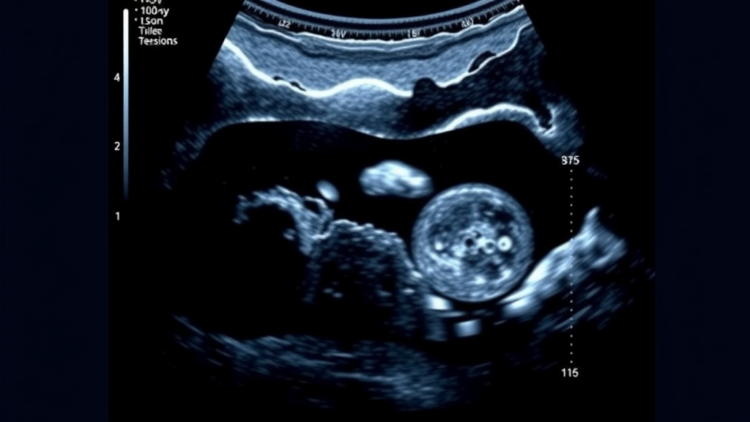 AI System Brings Standardized Cystocele Diagnosis to Dynamic Pelvic Ultrasound