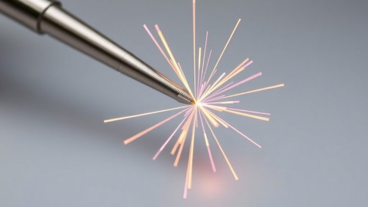 Tiny Welds, Big Stakes: How Microjoining Shapes the Future of Medical Implants