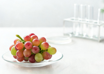 Fungicide Residues Found in Nearly All Saudi Grape Samples, But Health Risk Mostly Low