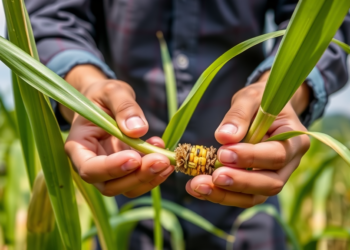 Genomic tools promise faster sugarcane breeding, major review finds