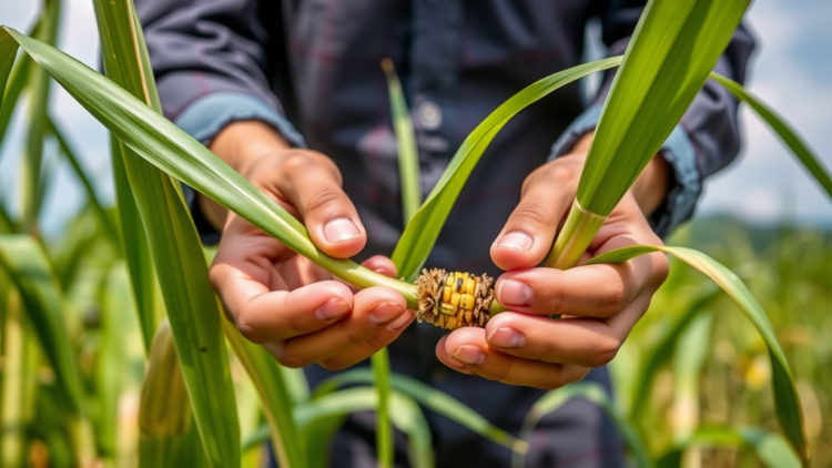 Genomic tools promise faster sugarcane breeding, major review finds
