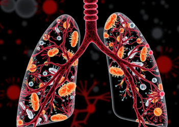 Gut Bacteria to Lung Damage: Single-Cell Map Reveals How a Traditional Mineral Medicine Turns Toxic
