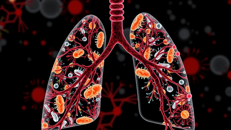 Gut Bacteria to Lung Damage: Single-Cell Map Reveals How a Traditional Mineral Medicine Turns Toxic