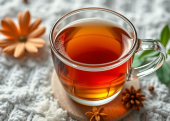 Scientists Discover the Cold-Proof Gene That Could Future-Proof Your Cup of Tea