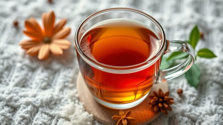 Scientists Discover the Cold-Proof Gene That Could Future-Proof Your Cup of Tea