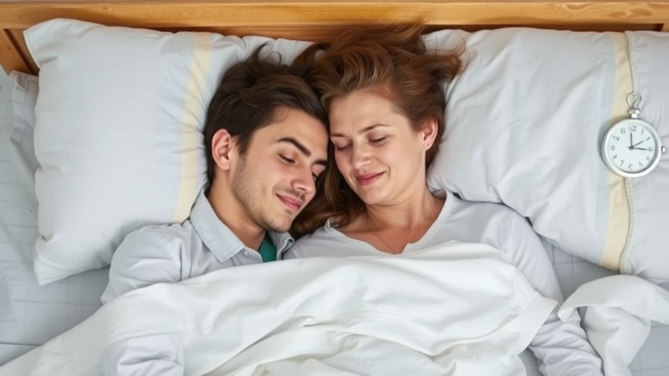 Sleep Scientists Map a Smarter Path for Acceptance and Commitment Therapy in Insomnia Care