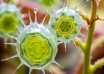 PlantCCC Reads the Hidden Language of Talking Plant Cells