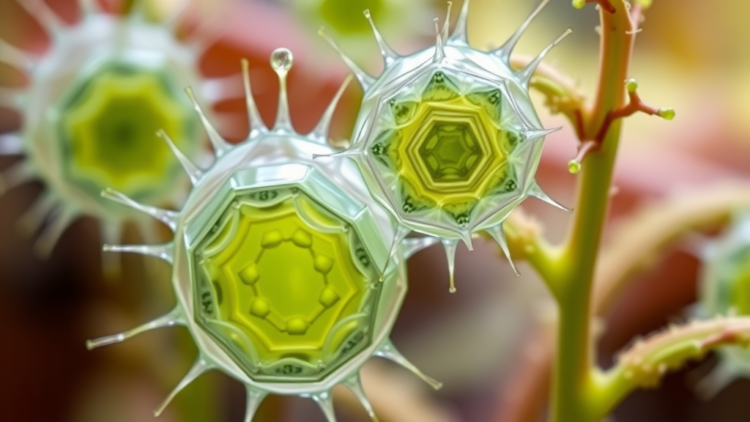 PlantCCC Reads the Hidden Language of Talking Plant Cells