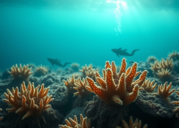 Ocean Microbes Hold the Key to Earth’s Climate Future, Scientists Warn