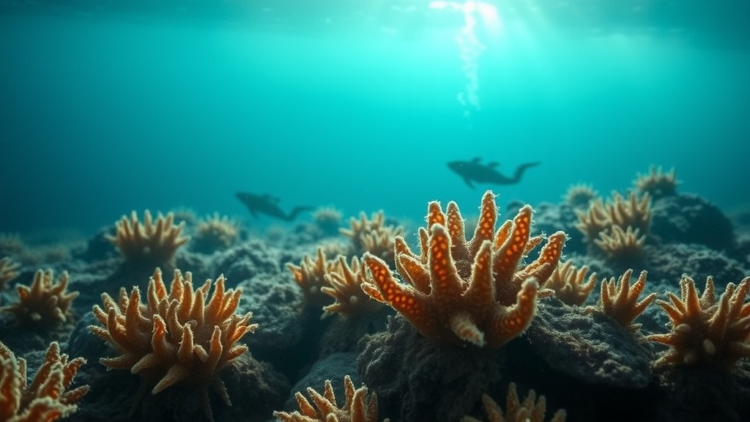 Ocean Microbes Hold the Key to Earth’s Climate Future, Scientists Warn