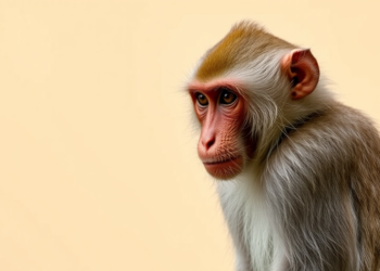Viral Fossils Reveal Waves of Ancient Retroviruses in the Crab-Eating Macaque Genome