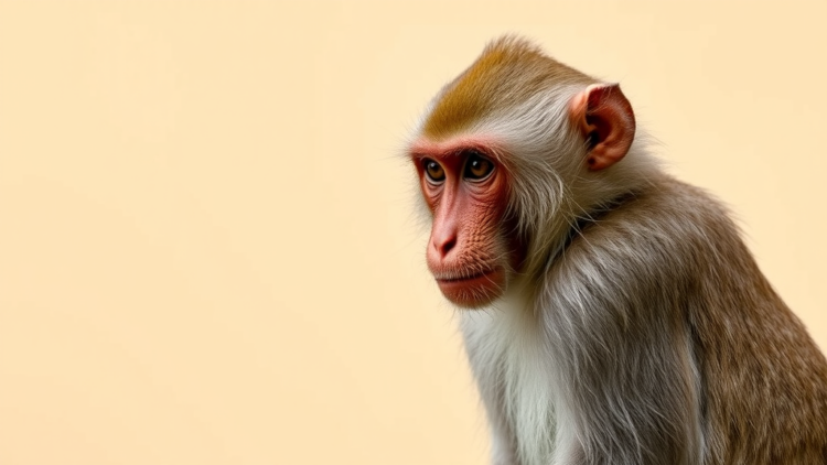 Viral Fossils Reveal Waves of Ancient Retroviruses in the Crab-Eating Macaque Genome