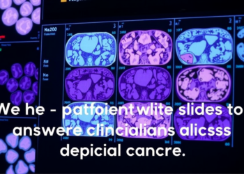 New AI Assistant Reads Whole Pathology Slides and Answers Clinician Questions Across 31 Cancer Types