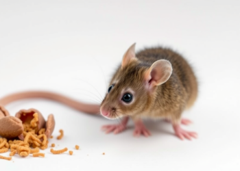 Ancient Chinese Formula Reshapes Gut Microbes to Ease Chronic Diarrhea in Mouse Study